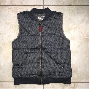 Boys Vest